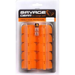 Savage Gear Treble Hook Protectors Üçlü İğne Koruyucu - 2