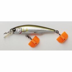 Savage Gear Treble Hook Protectors Üçlü İğne Koruyucu - 4