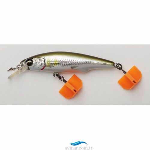 Savage Gear Treble Hook Protectors Üçlü İğne Koruyucu - 4