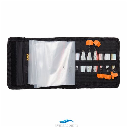 Savage Gear Treble Hook Protectors Üçlü İğne Koruyucu - 5