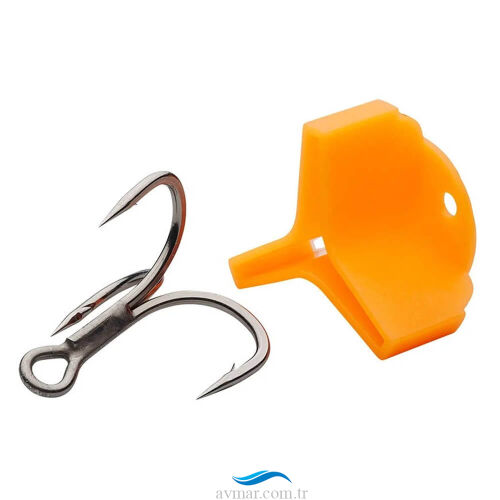 Savage Gear Treble Hook Protectors Üçlü İğne Koruyucu - Savage gear