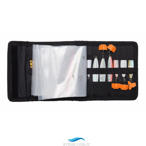 Savage Gear Treble Hook Protectors Üçlü İğne Koruyucu - 3