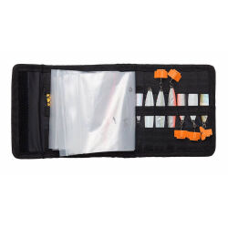 Savage Gear Treble Hook Protectors Üçlü İğne Koruyucu - 3