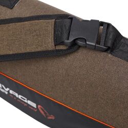 Savage Gear Twin Rodbag 140cm 2Rods Olta Kamış Çantası - 3