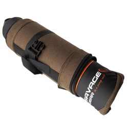 Savage Gear Twin Rodbag 150cm 2Rods Olta Kamış Çantası - 4