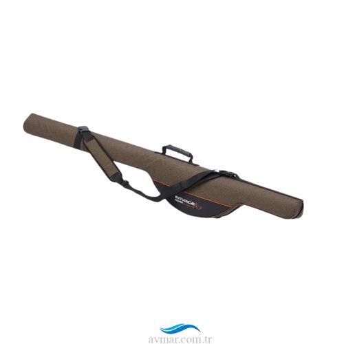 Savage Gear Twin Rodbag 150cm 2Rods Olta Kamış Çantası