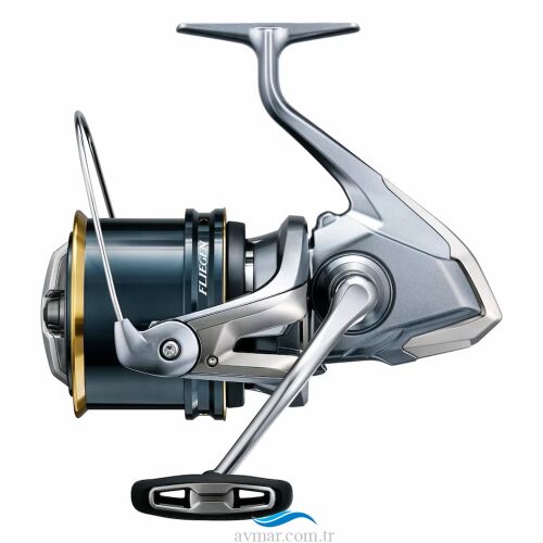 Shimano 24 Fliegen 35 SD Surf Olta Makinesi - 1