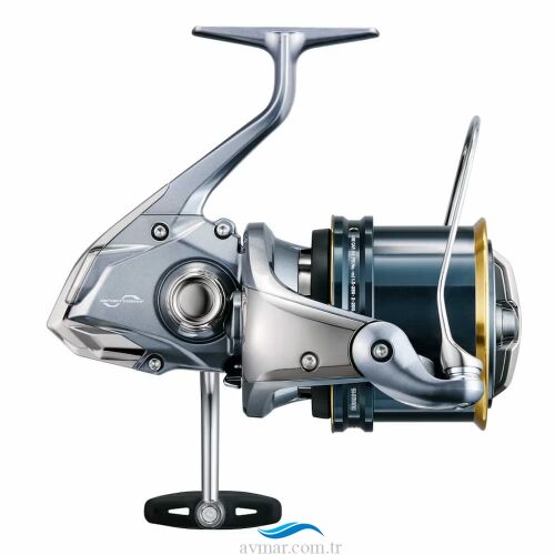 Shimano 24 Fliegen 35 SD Surf Olta Makinesi - 2