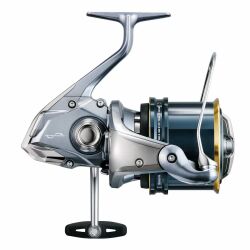 Shimano 24 Fliegen 35 SD Surf Olta Makinesi - 2