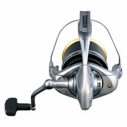 Shimano 24 Fliegen 35 SD Surf Olta Makinesi - 4