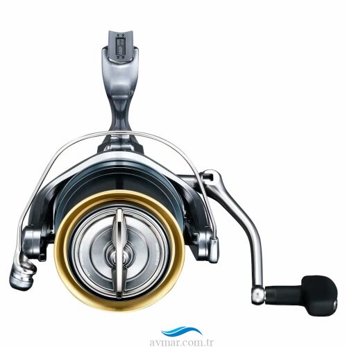 Shimano 24 Fliegen 35 SD Surf Olta Makinesi - 3