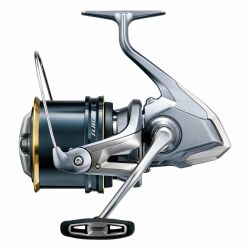 Shimano 24 Fliegen 35 SD Surf Olta Makinesi - 1