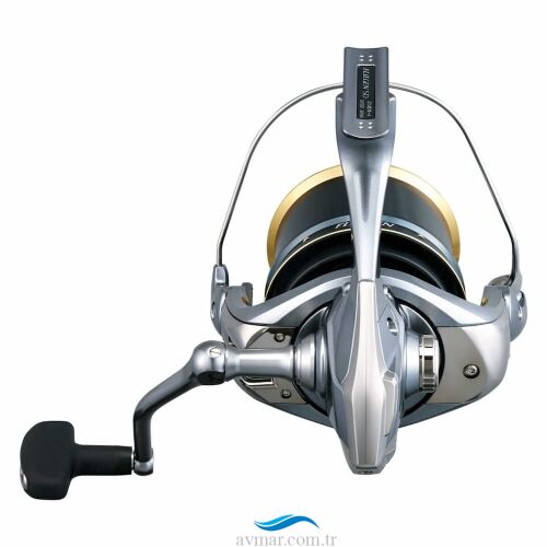 Shimano 24 Fliegen 35 SD Surf Olta Makinesi - 4
