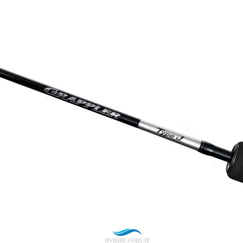 Shimano Grappler Type J Spin S605 183cm 250gr Jig Olta Kamışı - 2