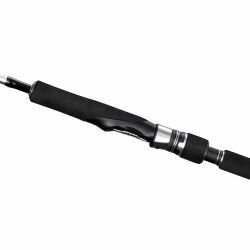 Shimano Grappler Type J Spin S605 183cm 250gr Jig Olta Kamışı - 3