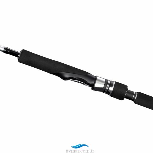 Shimano Grappler Type J Spin S605 183cm 250gr Jig Olta Kamışı - 3