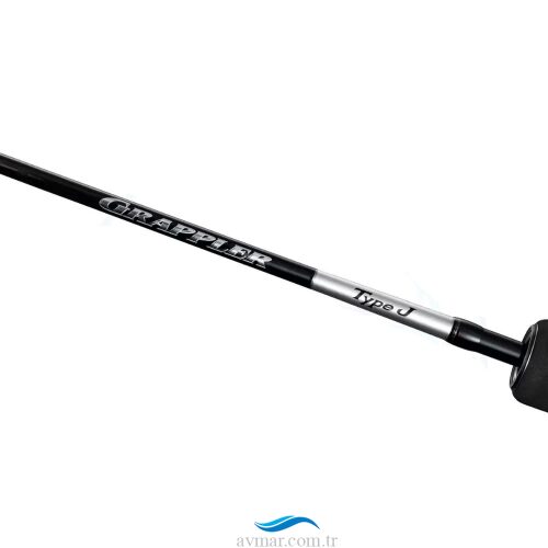Shimano Grappler Type J Spin S605 183cm 250gr Jig Olta Kamışı (1)