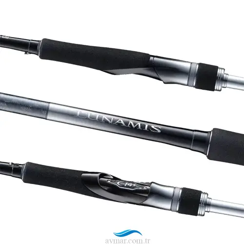 Shimano 26 Lunamis 290cm 10-45gr Spin Kamışı (1)