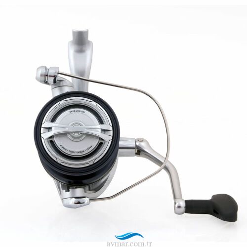 Shimano Aerlex 10000 XSB Surf Olta Makinesi - 2