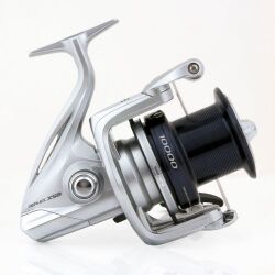Shimano Aerlex 10000 XSB Surf Olta Makinesi - 3