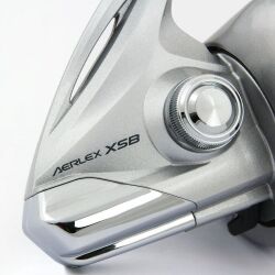 Shimano Aerlex 10000 XSB Surf Olta Makinesi - 4