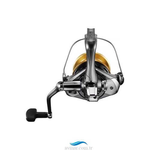 Shimano Aerlex 14000 XSC Surf Olta Makinesi - 4