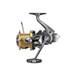 Shimano Aerlex 14000 XSC Surf Olta Makinesi - 1