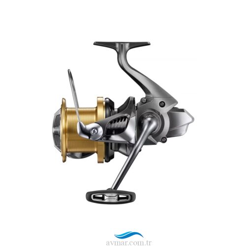 Shimano Aerlex 14000 XSC Surf Olta Makinesi
