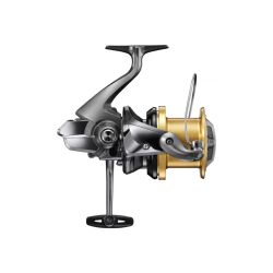 Shimano Aerlex 14000 XSC Surf Olta Makinesi - 2