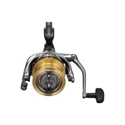 Shimano Aerlex 14000 XSC Surf Olta Makinesi - 3