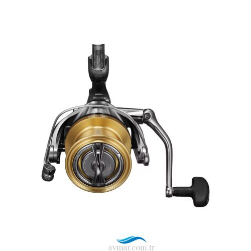 Shimano Aerlex 14000 XSC Surf Olta Makinesi - 3