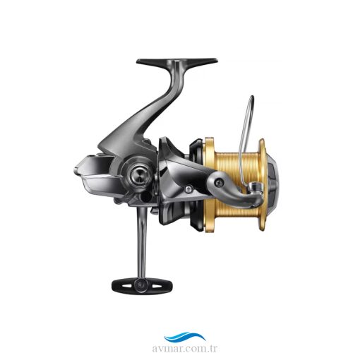 Shimano Aerlex 14000 XSC Surf Olta Makinesi (1)