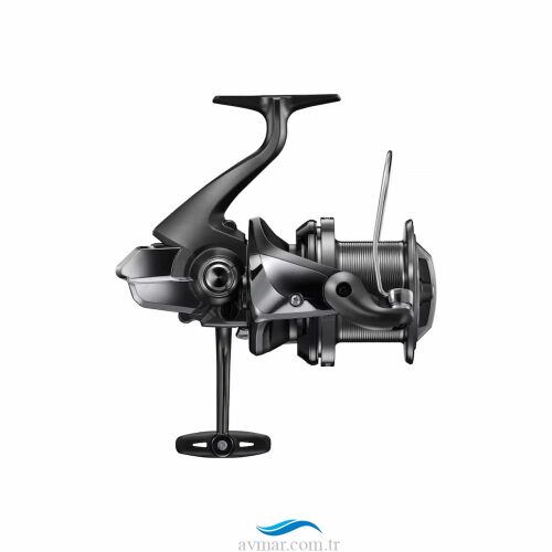 Shimano Aerlex XTC 14000 Surf Olta Makinesi - 2