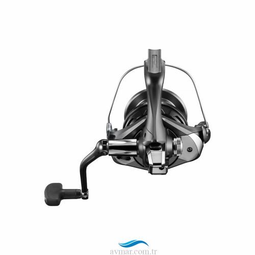 Shimano Aerlex XTC 14000 Surf Olta Makinesi - 4