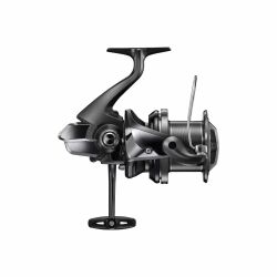 Shimano Aerlex XTC 14000 Surf Olta Makinesi - 2
