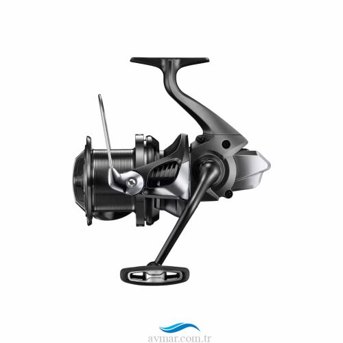 Shimano Aerlex XTC 14000 Surf Olta Makinesi