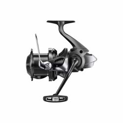 Shimano Aerlex XTC 14000 Surf Olta Makinesi - 1