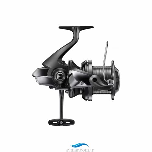 Shimano Aerlex 14000 XTC Surf Olta Makinesi (1)
