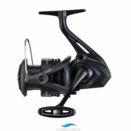Shimano Aero 4000 Olta Spin Makinesi