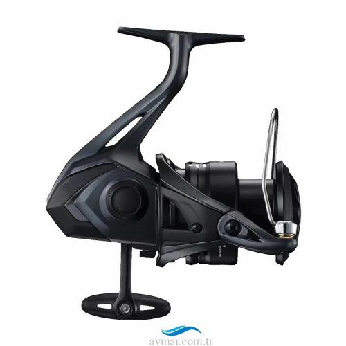 Shimano Aero 4000 Olta Spin Makinesi (1)