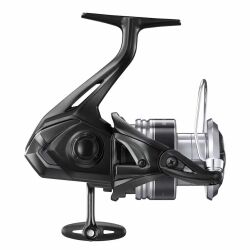 Shimano Aero BB 4000 Spin Olta Makinesi - 2