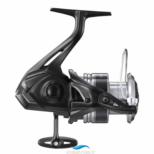 Shimano Aero BB 4000 Spin Olta Makinesi - 2