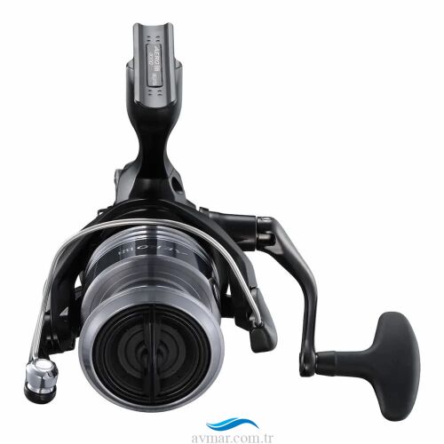 Shimano Aero BB 4000 Spin Olta Makinesi - 3