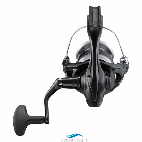 Shimano Aero BB 4000 Spin Olta Makinesi - 4