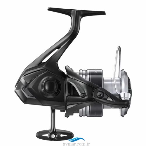 Shimano Aero BB 4000 Spin Olta Makinesi (1)