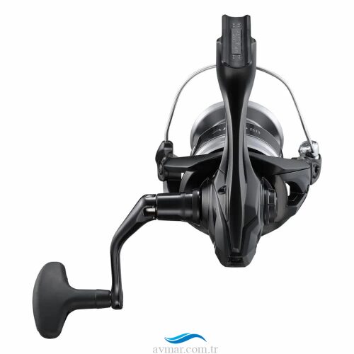 Shimano Aero BB 4000 Spin Olta Makinesi - 4