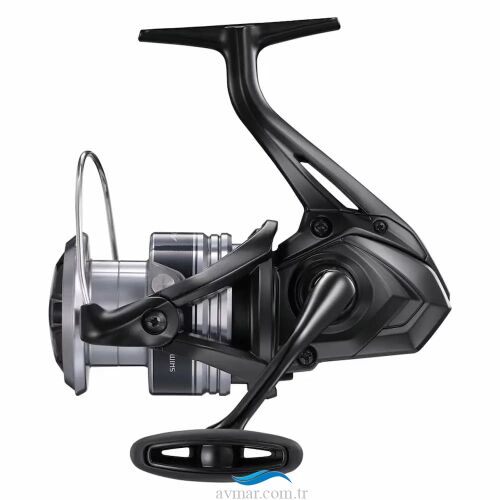 Shimano Aero BB C5000 Spin Olta Makinesi