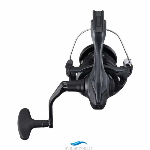 Shimano Aero C5000 Spin Olta Makinesi - 4