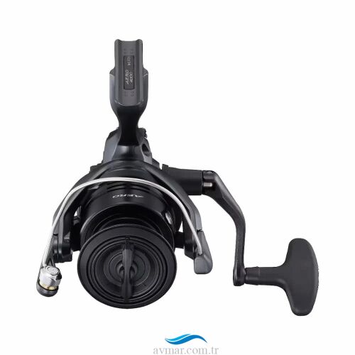 Shimano Aero C5000 Spin Olta Makinesi - 3