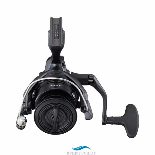 Shimano Aero C5000 Spin Olta Makinesi - 3